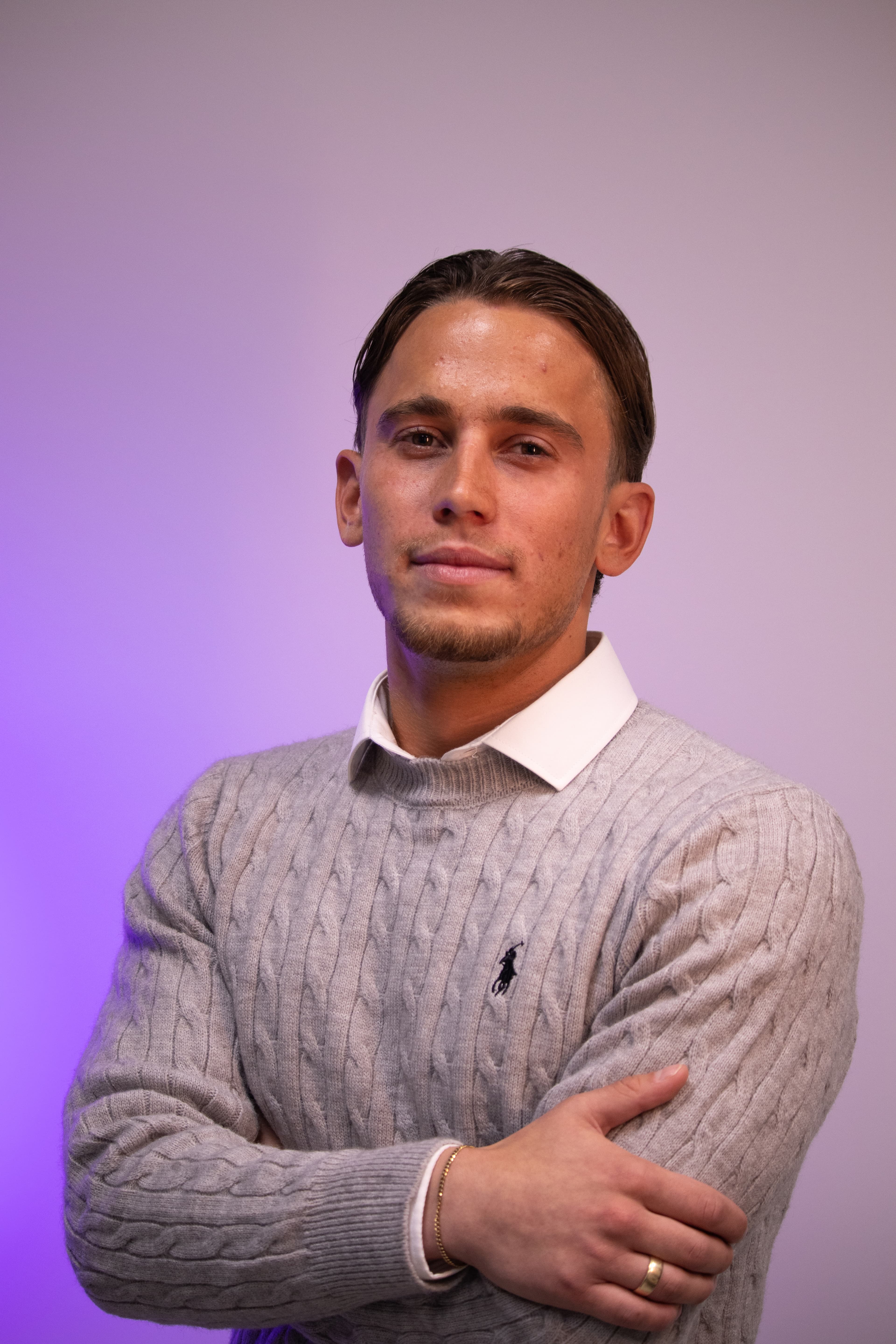Espen van Ingen