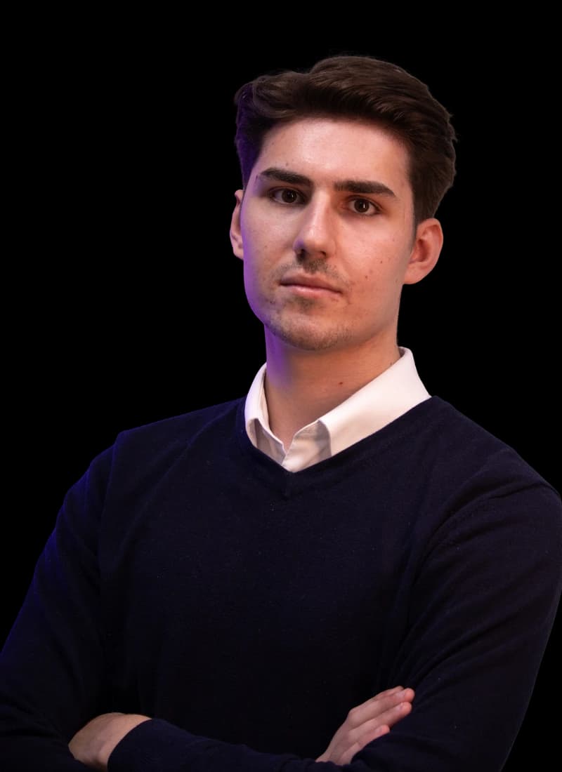 Onze SEO specialist