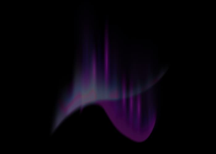 Background effect