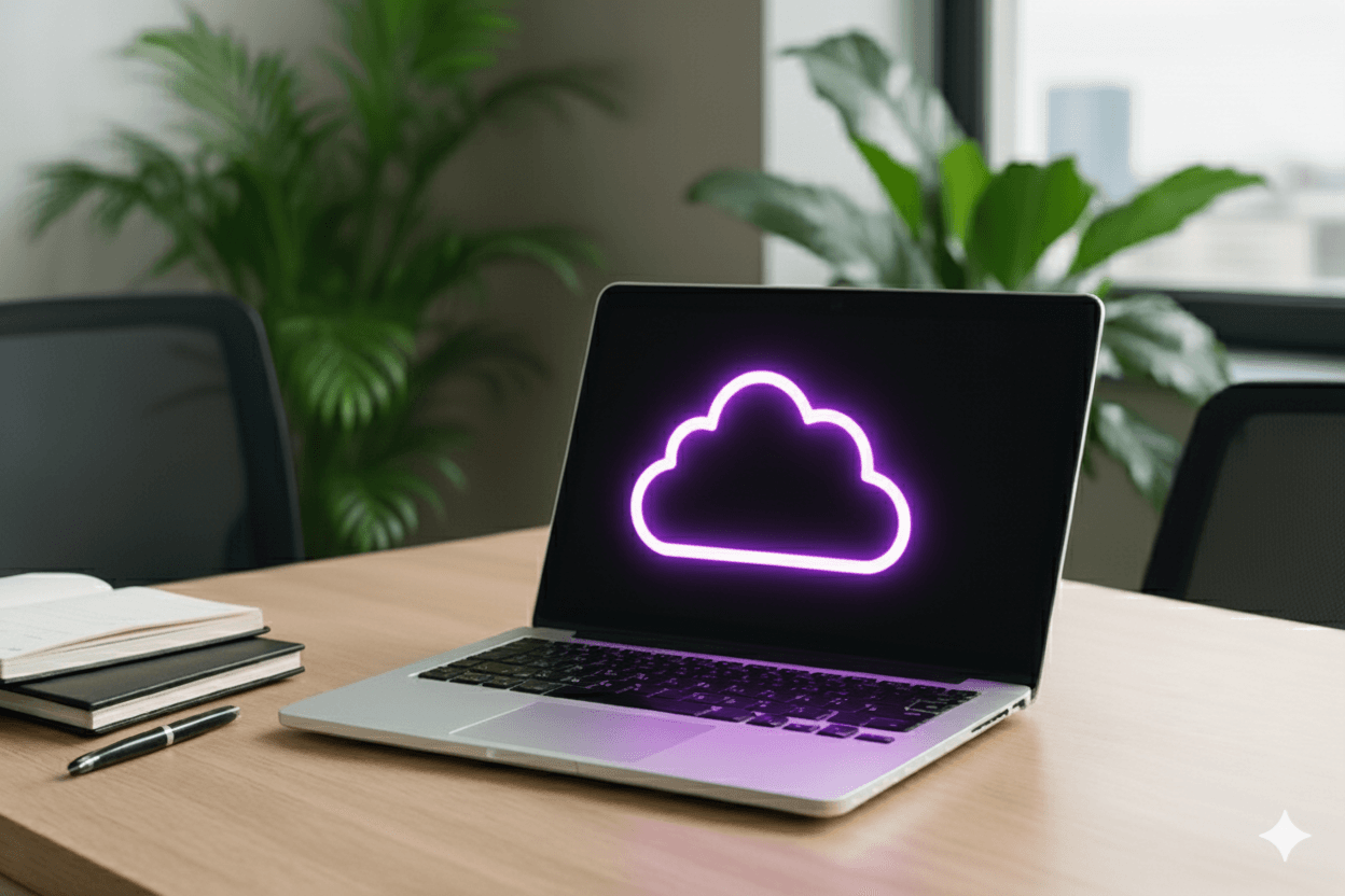 Managed Hosting